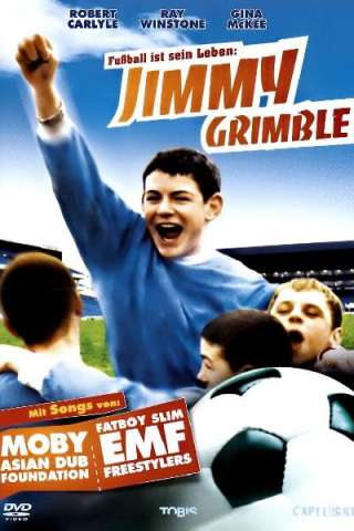 Jimmy Grimble [SD] (2000)