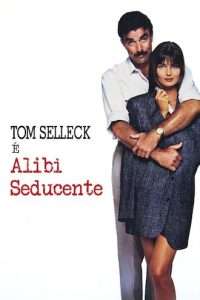 Alibi seducente [HD] (1989)