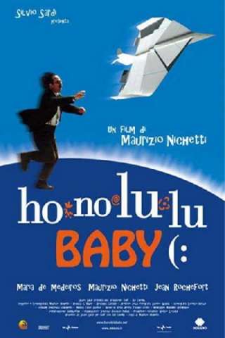 Honolulu Baby [HD] (2001)