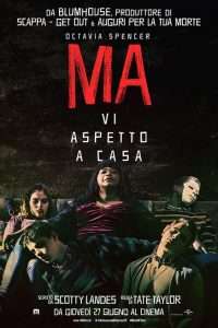 Ma (2019) [HD] (2019)