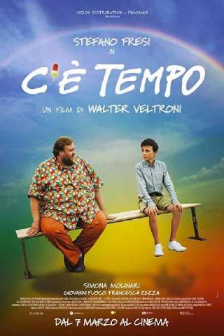 C'è tempo [SD] (2019)