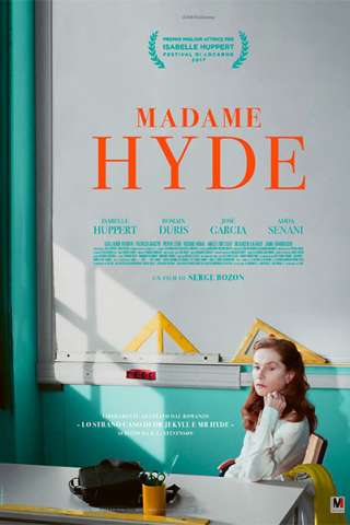 Madame Hyde [SD] (2018)