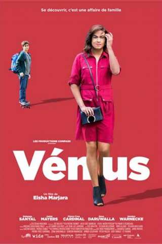 Venus [HD] (2017)