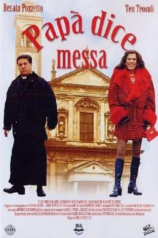 Papà dice messa [HD] (1996)