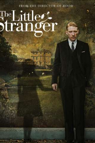 The Little Stranger - L'ospite (2018) [HD] (2018)