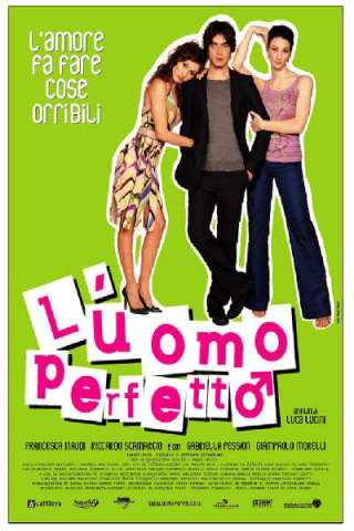 L'uomo perfetto [SD] (2005)