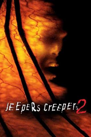 Jeepers Creepers - Il canto del diavolo 2 [HD] (2003)