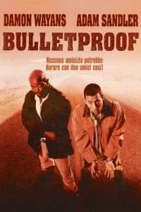 Bulletproof - A prova di proiettile [HD] (1996)