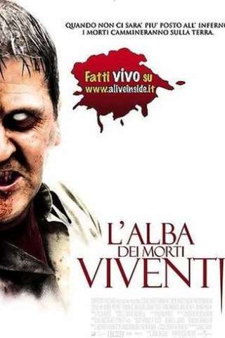 L'alba dei morti viventi [HD] (2004)