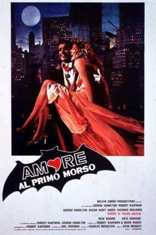 Amore al primo morso [HD] (1979)