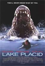 Lake Placid - Il terrore corre sul lago [HD] (1999)