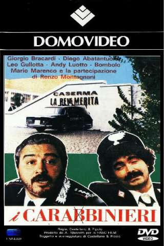 I Carabbinieri [HD] (1981)