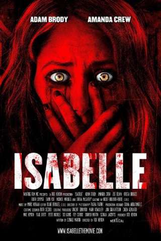 Isabelle - L'ultima evocazione [HD] (2018)