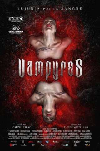 Vampyres [HD] (2015)