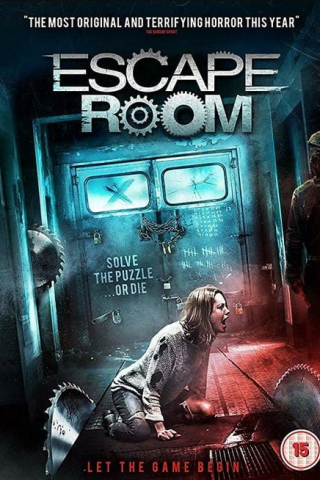 Escape Room - The Game [HD] (2017)