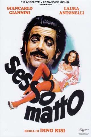 Sessomatto [HD] (1973)