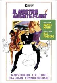 Il nostro agente Flint [HD] (1966)