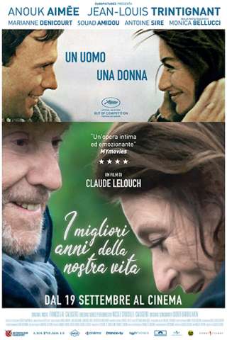 I migliori anni della nostra vita (2019) [SD] (2019)