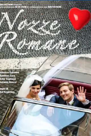 Nozze Romane [HD] (2017)