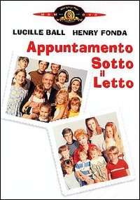 Appuntamento sotto il letto [HD] (1968)