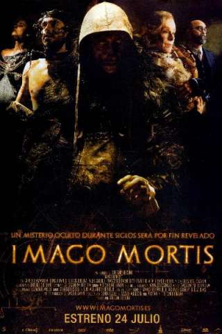 Imago mortis [HD] (2009)