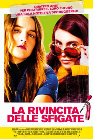 La rivincita delle sfigate [HD] (2019)