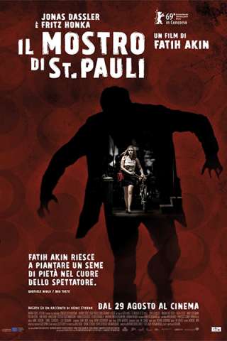 Il mostro di St. Pauli [HD] (2019)