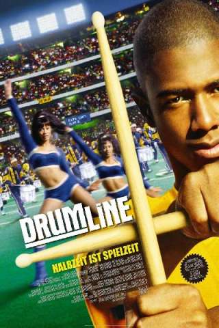 Drumline - Tieni il tempo della sfida [SD] (2002)