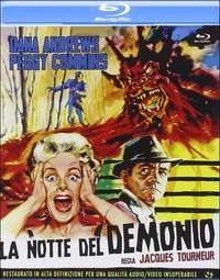 La notte del demonio [B/N] [HD] (1957)