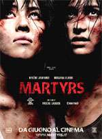 Martyrs (2008) [HD] (2008)