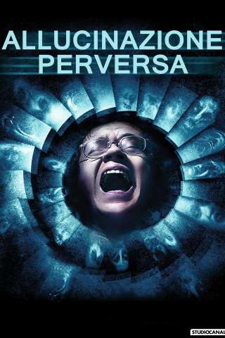 Allucinazione perversa [HD] (1990)