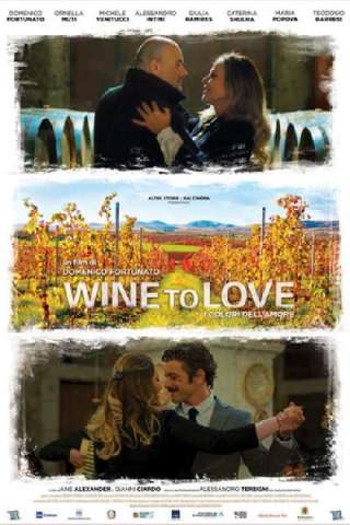 Wine to Love - I colori dell'amore [HD] (2018)