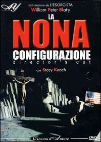 La nona configurazione [HD] (1980)