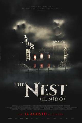 The Nest - Il nido [HD] (2019)