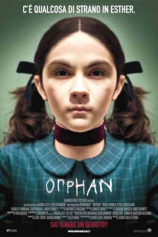 Orphan [HD] (2009)