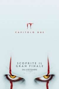 It: Capitolo 2 [HD] (2019)