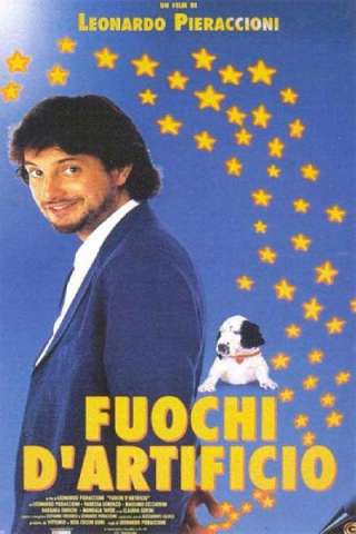 Fuochi d'artificio [HD] (1997)