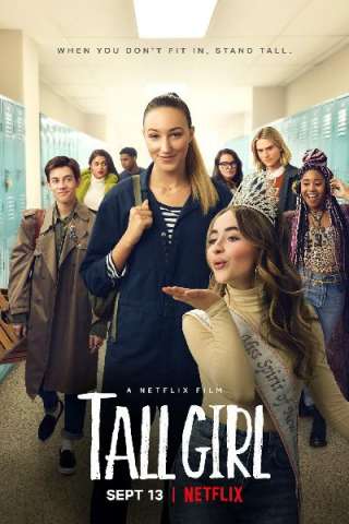 Tall Girl [HD] (2019)