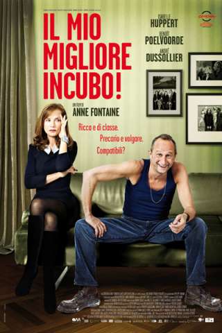 Il mio migliore incubo! [HD] (2011)