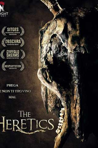 The Heretics [HD] (2017)