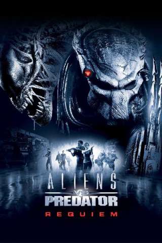 Aliens vs. Predator 2 [HD] (2007)