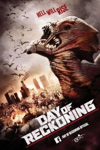 Day of Reckoning [HD] (2017)