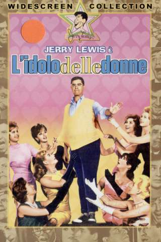 L'idolo delle donne (1961) [HD] (1961)