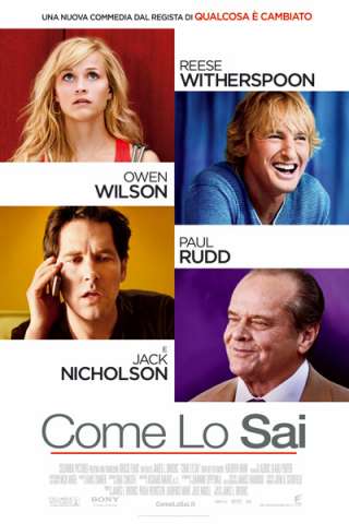 Come lo sai [HD] (2010)