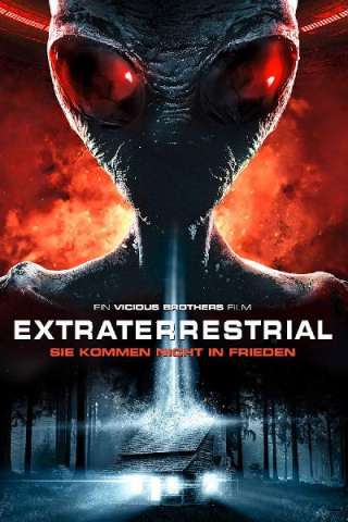 Extraterrestrial [SD] (2014)