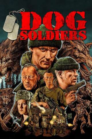 Dog Soldiers [HD] (2002)