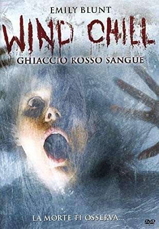 Wind Chill - Ghiaccio rosso sangue [HD] (2007)