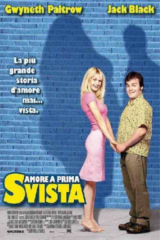 Amore a prima svista [HD] (2001)