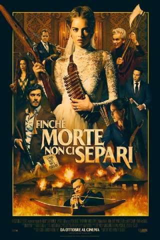 Finché morte non ci separi [HD] (2019)