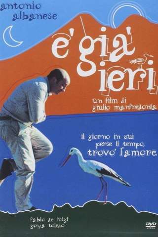 È già ieri [HD] (2004)